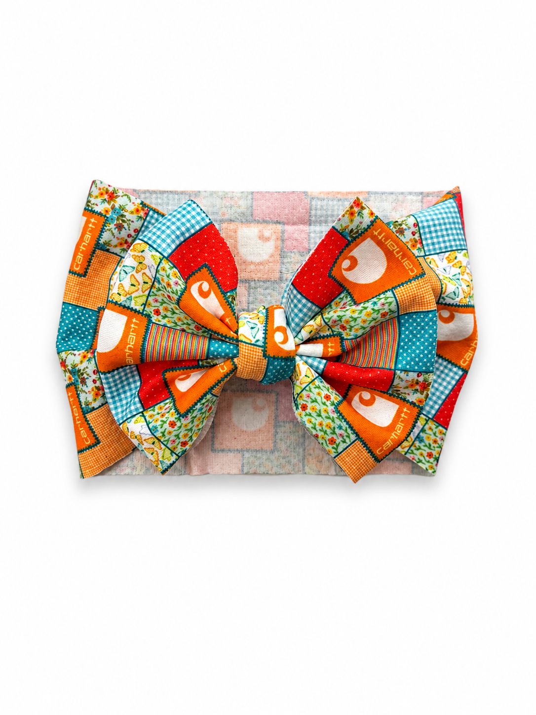 Spring Roundup Bow