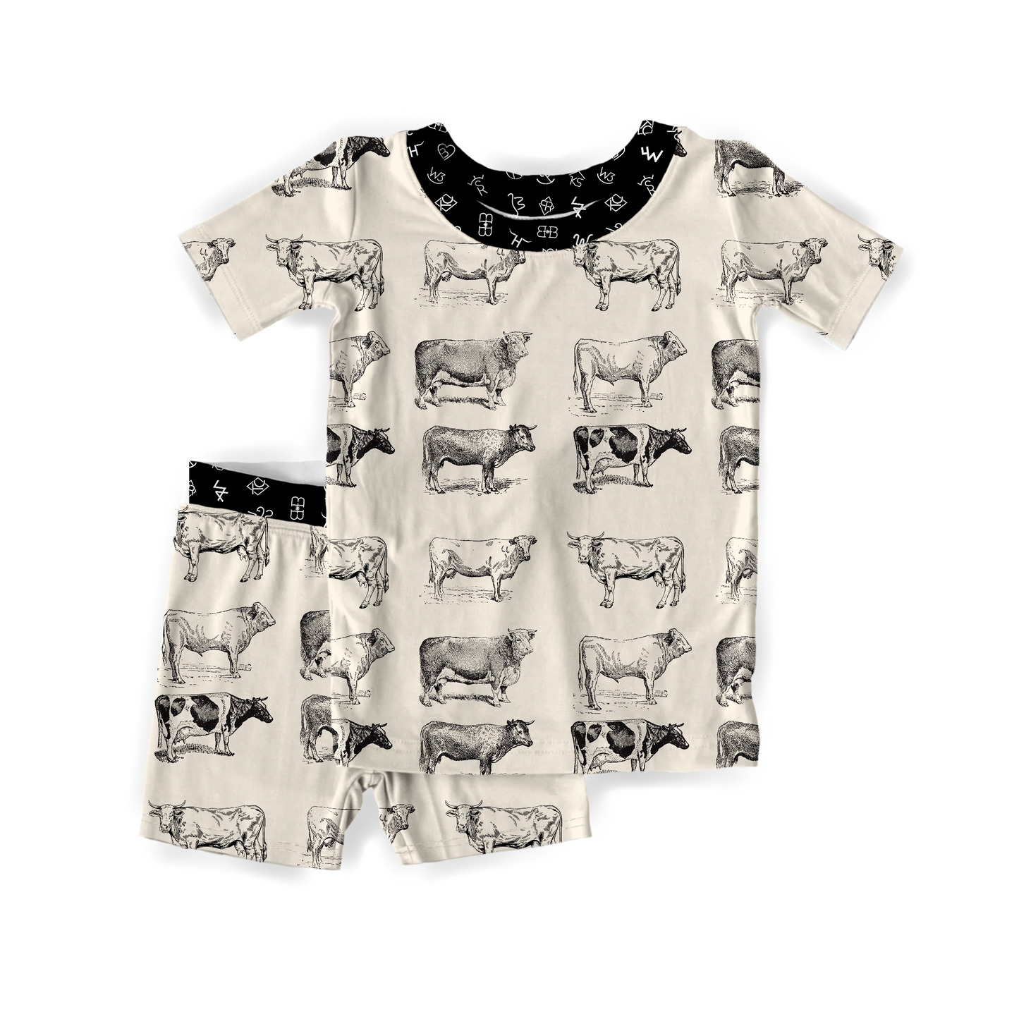 Little Rancher Set